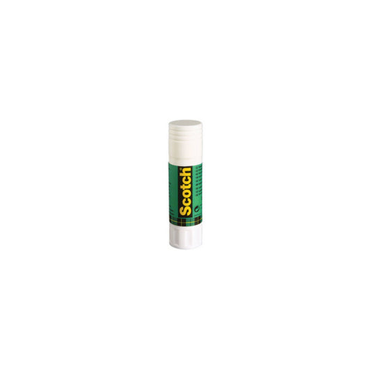 3M Scotch Bâton de colle standard, 40 g