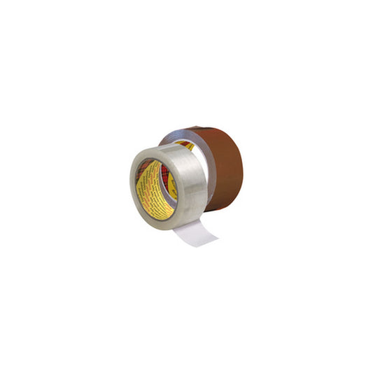 3M Scotch Ruban adhésif d'emballage 309, PP, 38 mm x 66 m x6