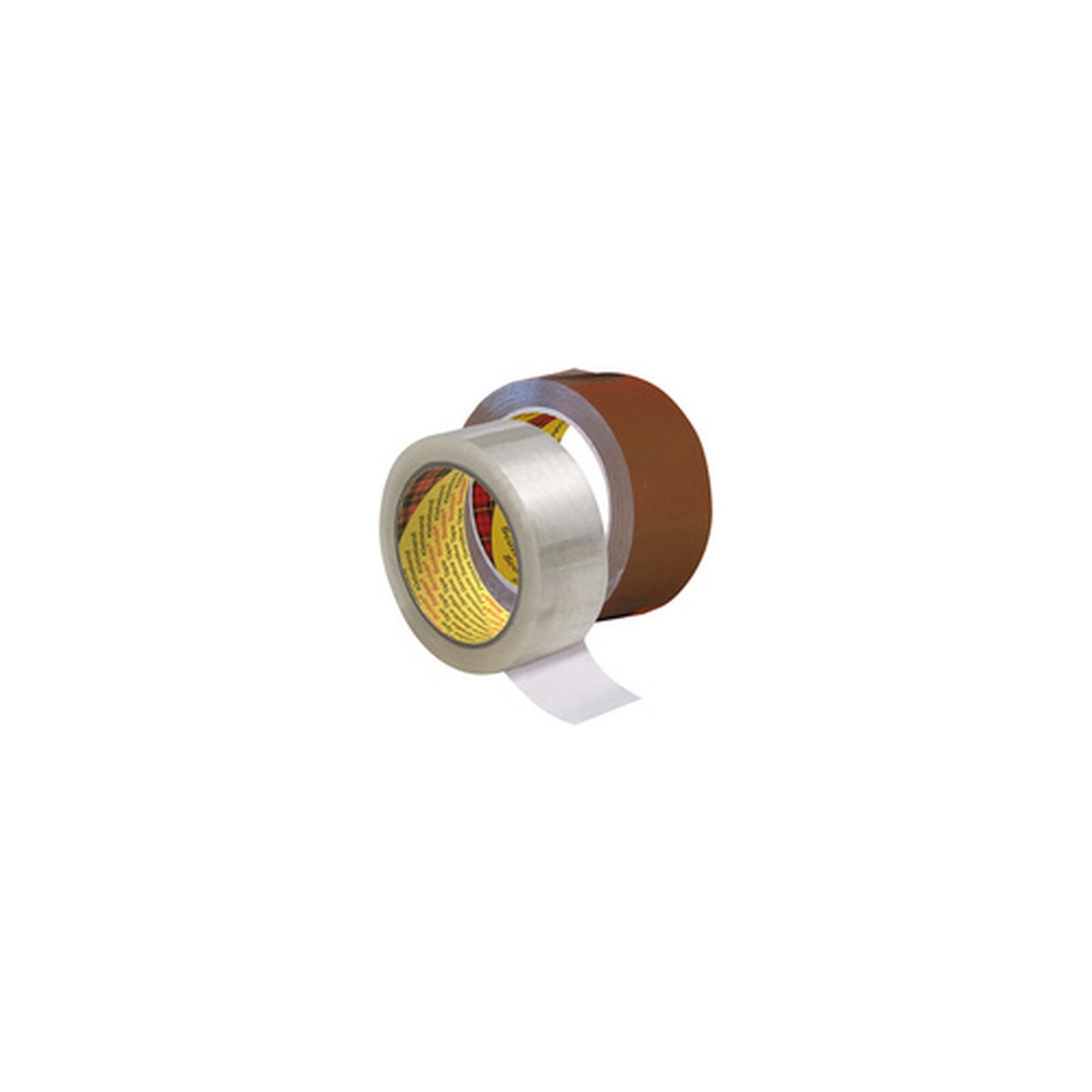3M Scotch Ruban adhésif d'emballage 309, 50 mm x 66 m