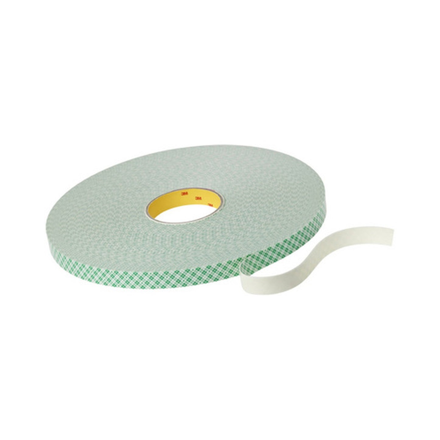 3M Scotchmount Ruban adhésif double-face 4032, 15 mm x 66 m