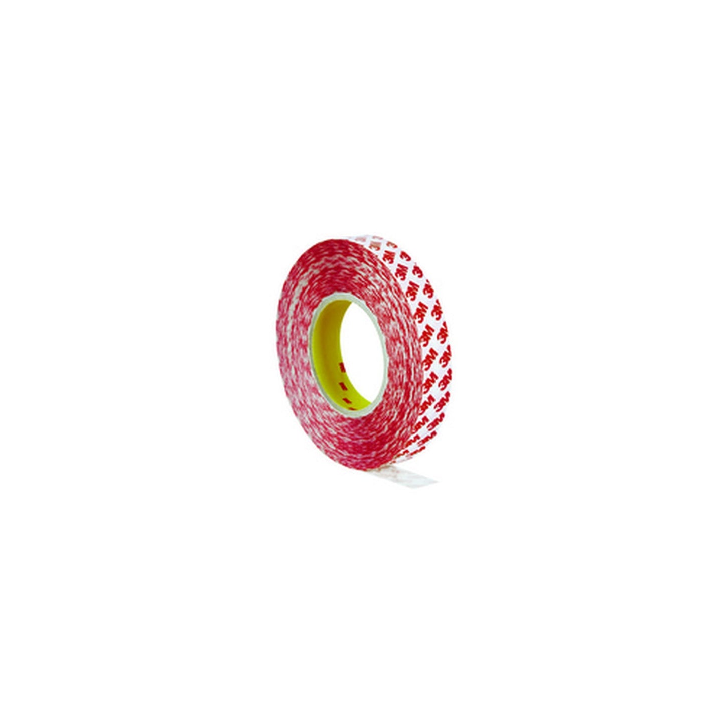 3M Ruban double face adhésif GPT-020F, 25 mm x 50 m