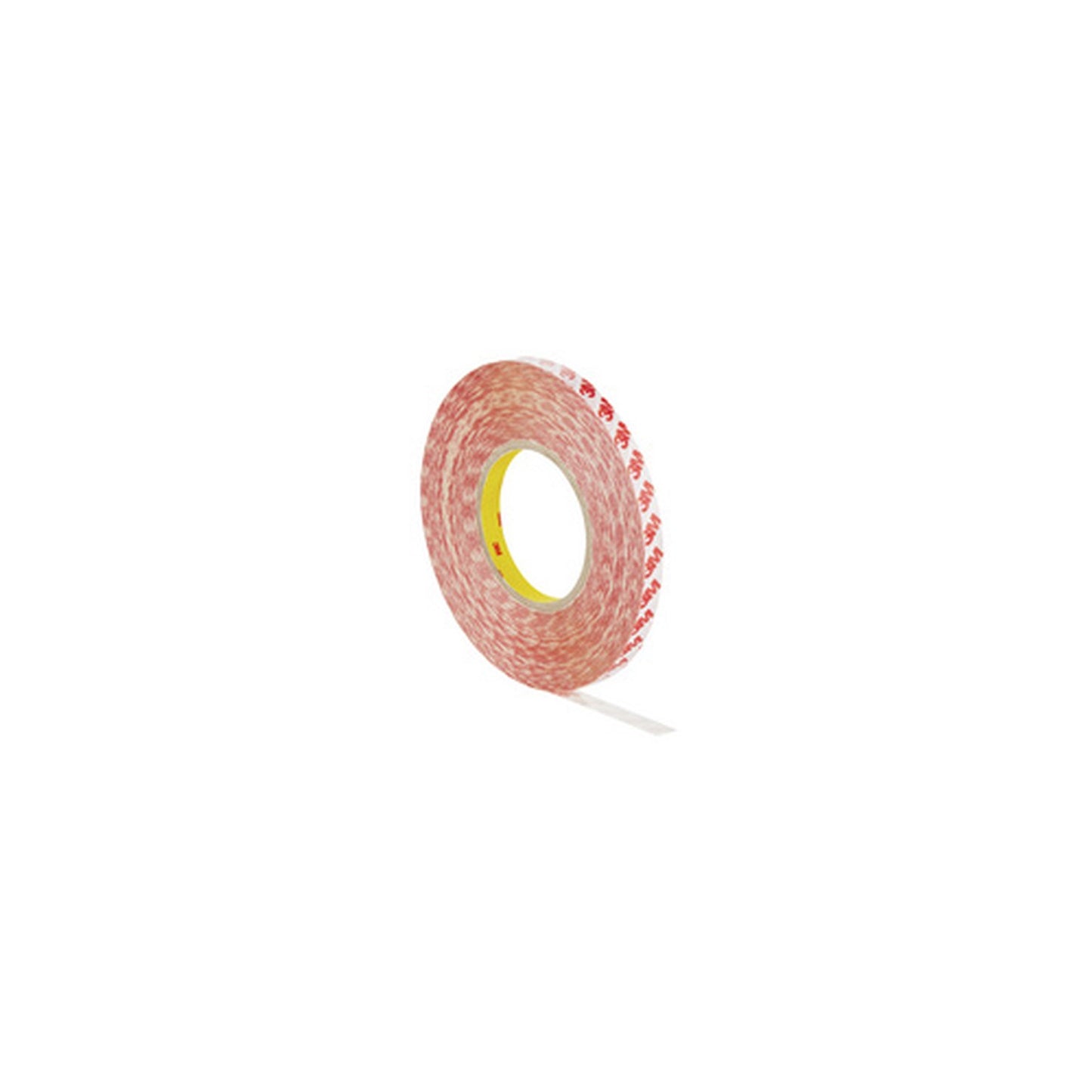 3M Ruban double face adhésif GPT-020F, 19 mm x 50 m