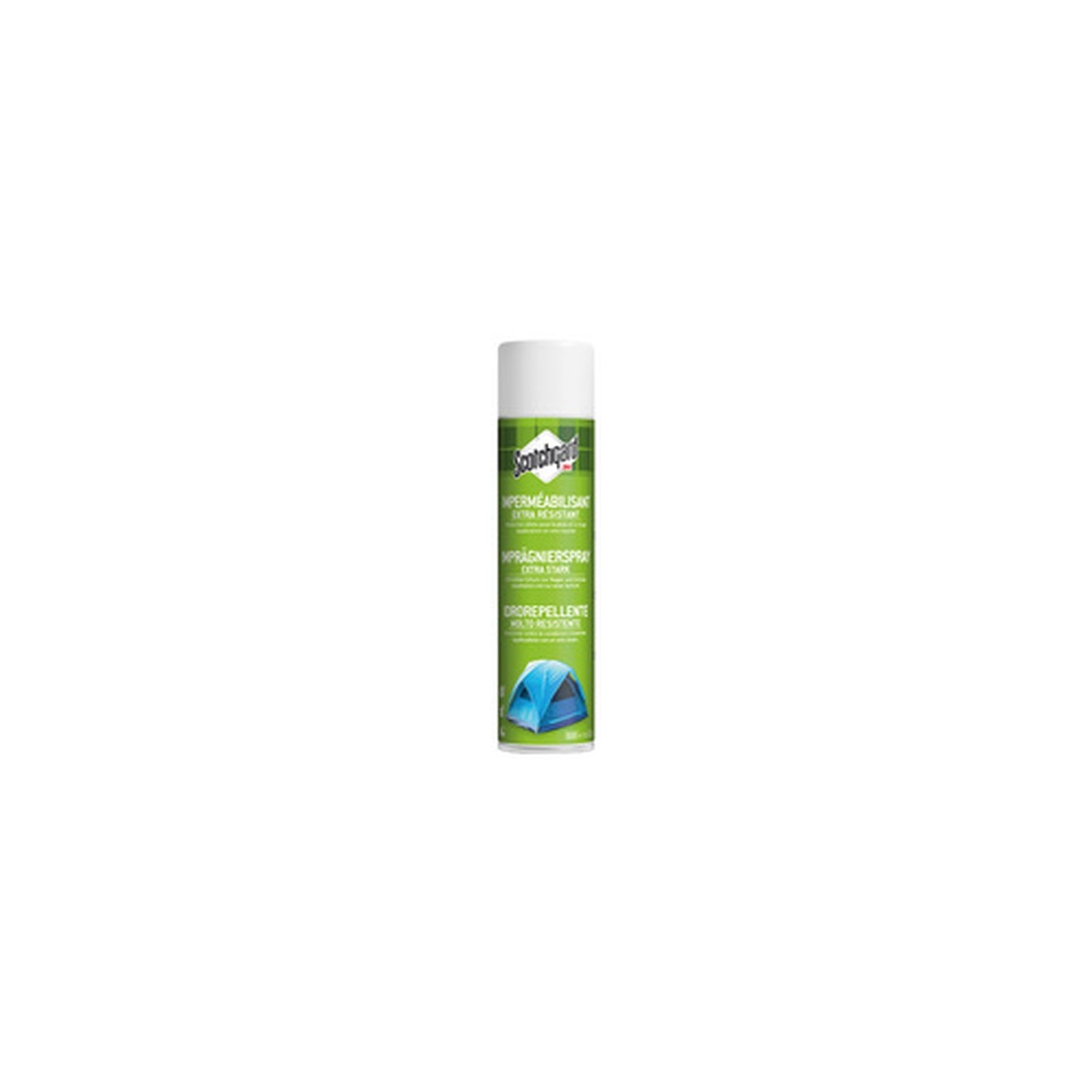 3M Scotchgard Imperméabilisant extra résistant, spray 400 ml