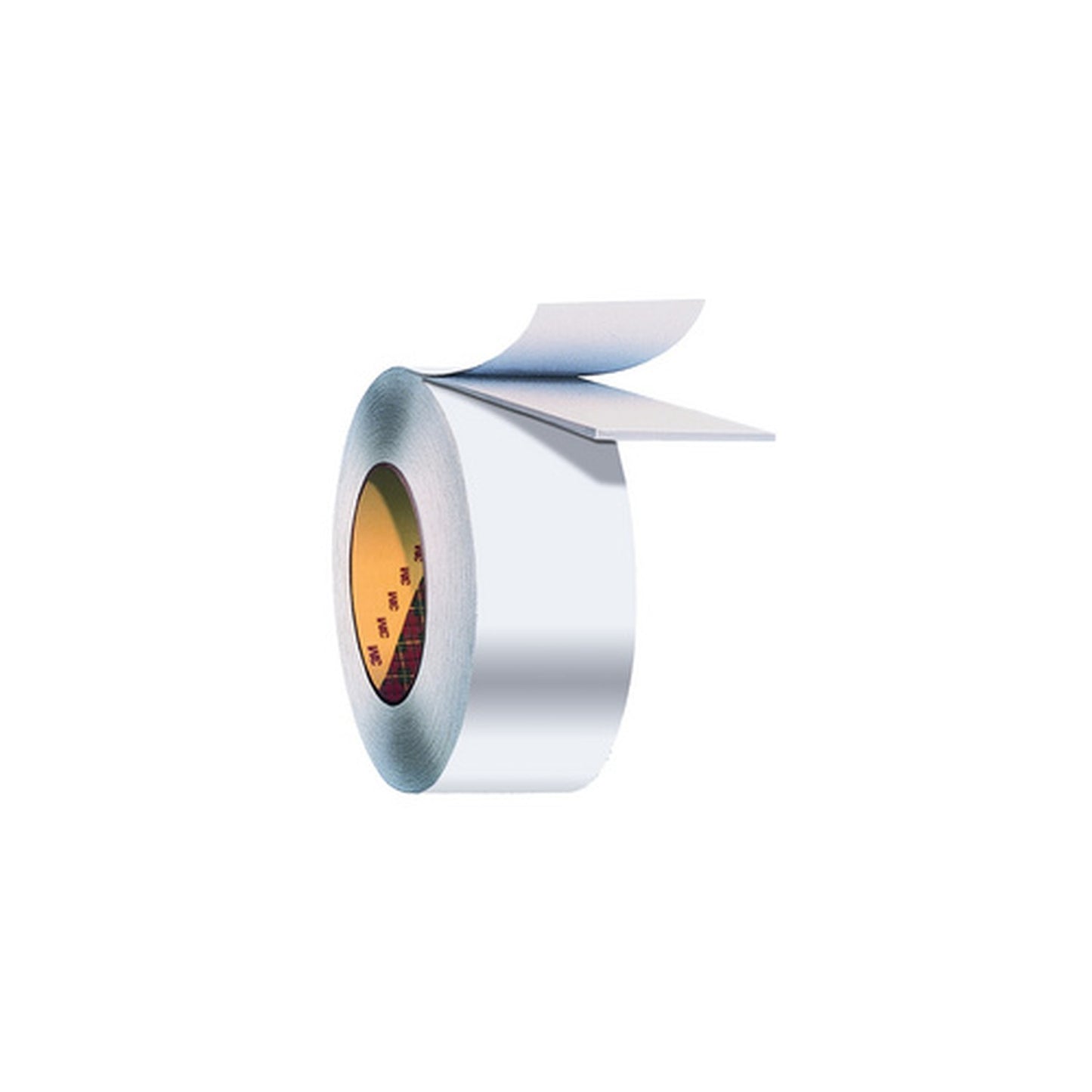 3M ruban adhésif mousse double face 9515W, blanc