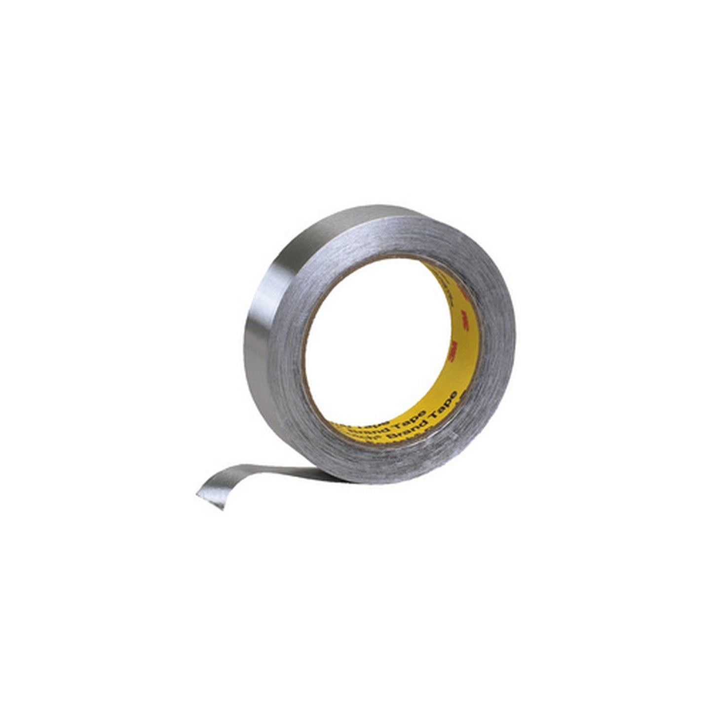 3M ruban en aluminium souple 1436F, 50 mm x 50 m