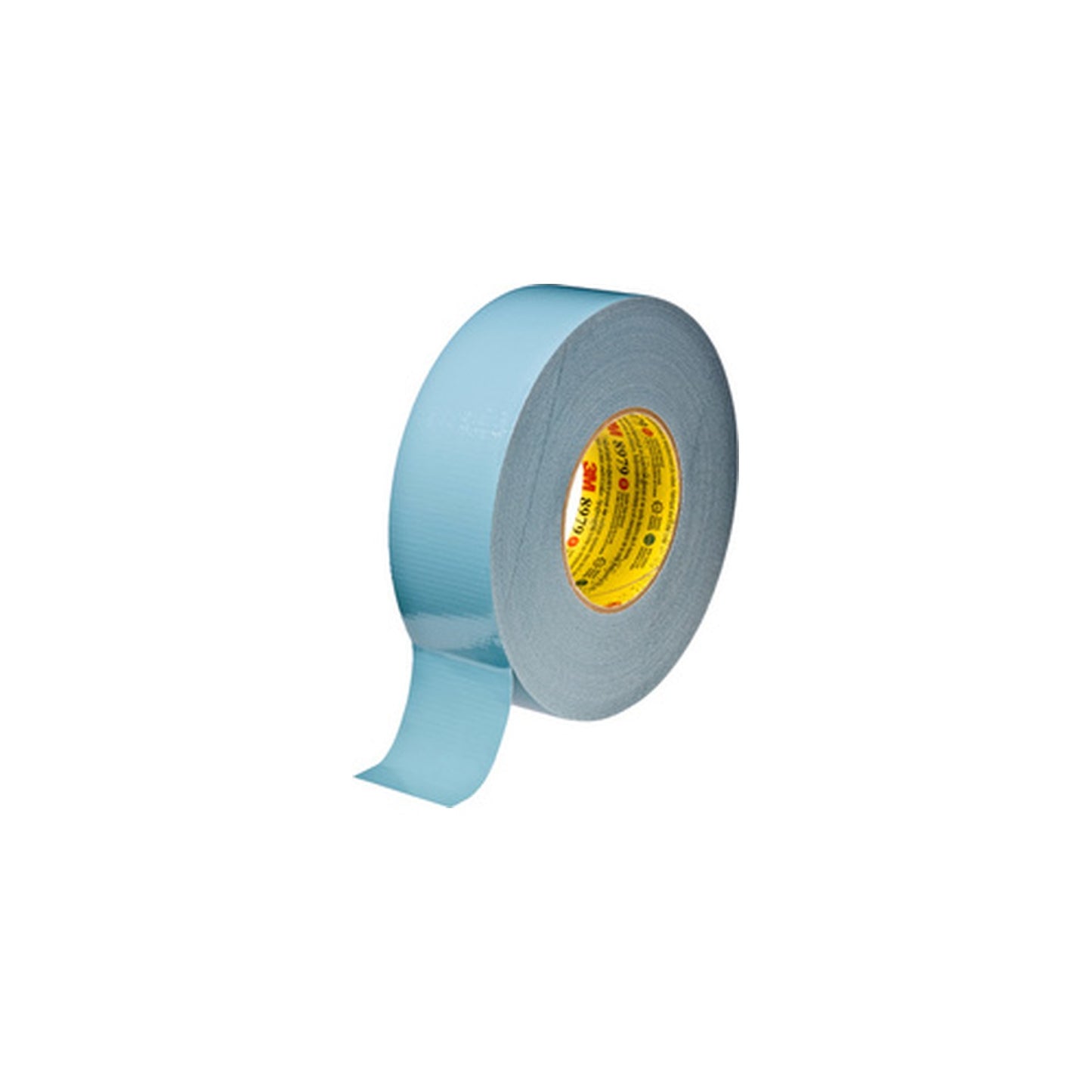 3M Premium Ruban adhésif toilé 8979, 48 mm x 22,8 m, bleu