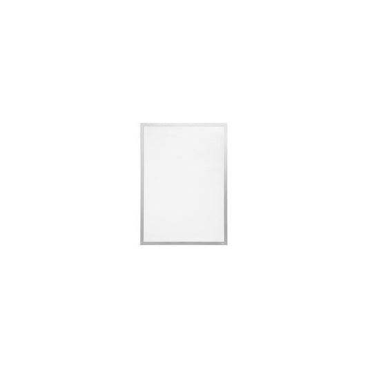 DURABLE Cadre d'affichage DURAFRAME POSTER, A1, argent