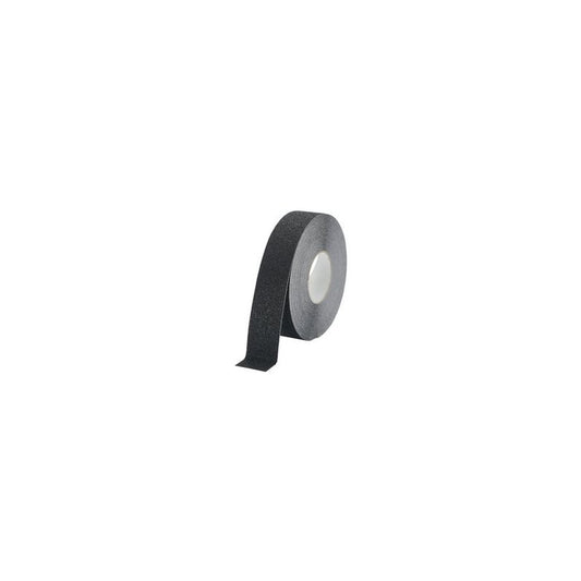 DURABLE Bande antidérapante DURALINE GRIP+, 25 mm, noir