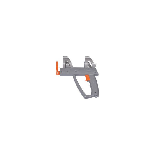 DURABLE Pistolet de marquage DURALINE EasyMover, gris
