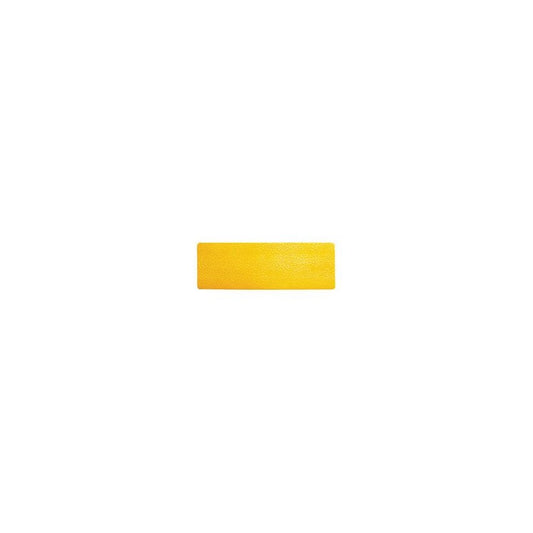DURABLE Marquage de place, trait, autocollant, jaune