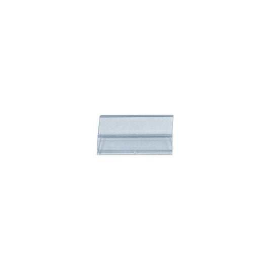 DURABLE Cavalier plastique dossiers suspendus, transparent
