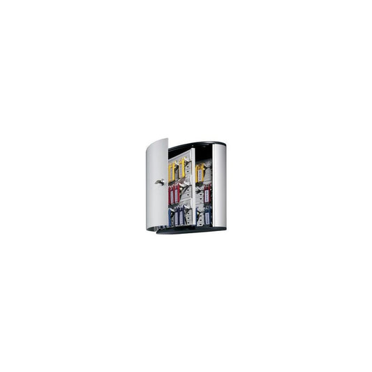 DURABLE Armoire à clés KEY BOX 36, pour 36 clés