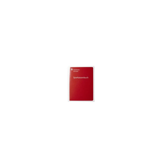 DURABLE Etui de protection, en PP, A6, transparent