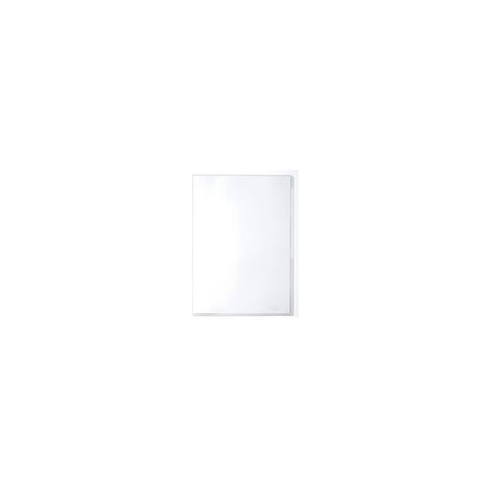 DURABLE PREMIUM Sichthülle, DIN A4, PP, 0,15 mm, glasklar