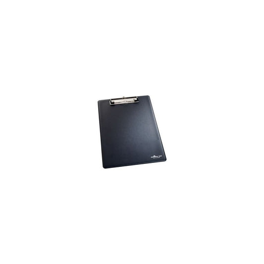 DURABLE Porte-bloc, A4, avec pochette, bleu