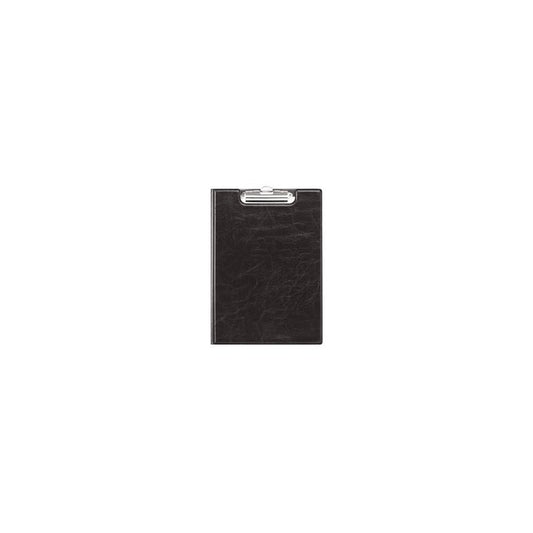 DURABLE Porte-bloc, en PVC souple, noir