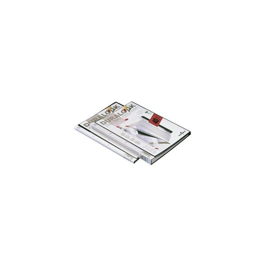 DURABLE Protège-documents DURALOOK Plus, avec 20 pochettes