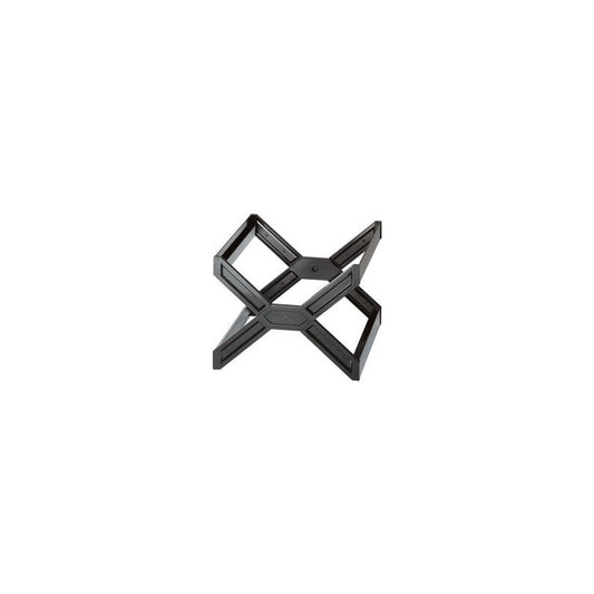 DURABLE Bac pour dossiers suspendus CARRY plus, noir
