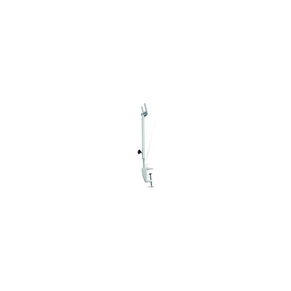 djois by tarifold Colonne de table, pince de table incluse