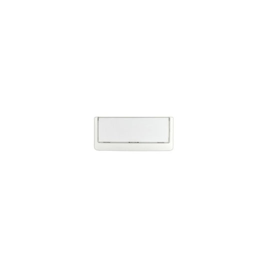 DURABLE Plaque de porte CLICK SIGN, (L)149 x (H)52,5 mm