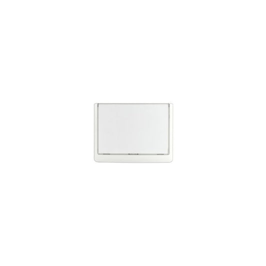 DURABLE Plaque de porte CLICK SIGN, (L)149 x (H)105,5 mm