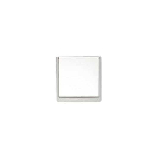 DURABLE Plaque de porte CLICK SIGN, (L)149 x (H)148,5 mm