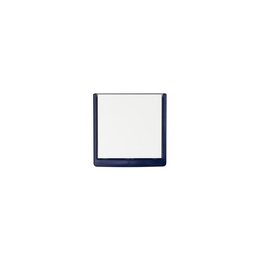 DURABLE Plaque de porte CLICK SIGN, (L)149 x (H)148,5 mm