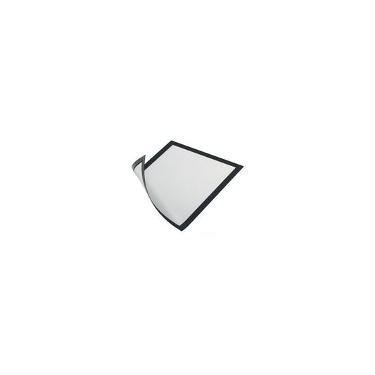 DURABLE Cadre d'affichage magnétique DURAFRAME MAGNETIC, A3