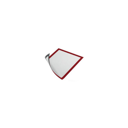 DURABLE Cadre d'affichage magnétique DURAFRAME MAGNETIC, A3
