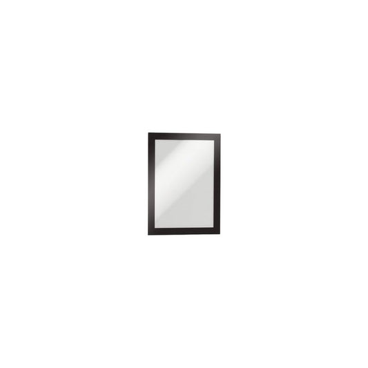 DURABLE Cadre magnétique DURAFRAME, A5, noir