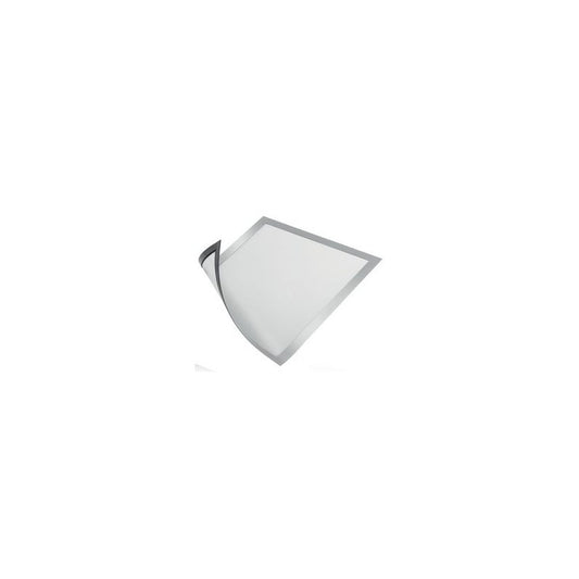 DURABLE Cadre d'affichage magnétique DURAFRAME MAGNETIC, A5