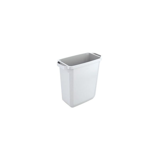 DURABLE couvercle DURABIN LID 60, rectangulaire, jaune