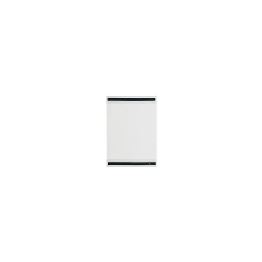 DURABLE Support d'information rPET, A4, transparent