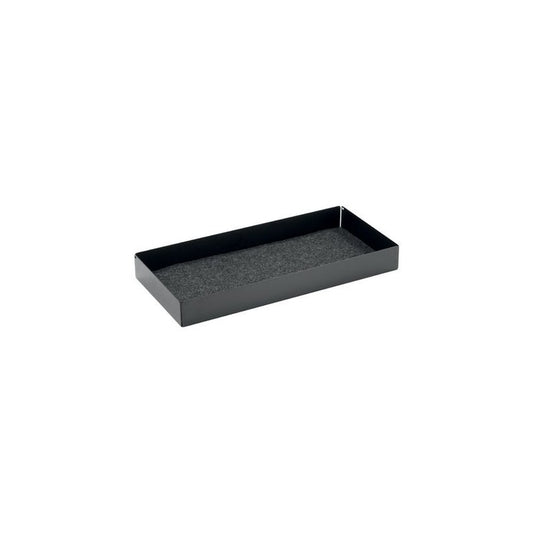 DURABLE Tiroir pour support d'écran EFFECT, noir