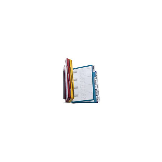 DURABLE Système de présentation VARIO wall 20, kit complet