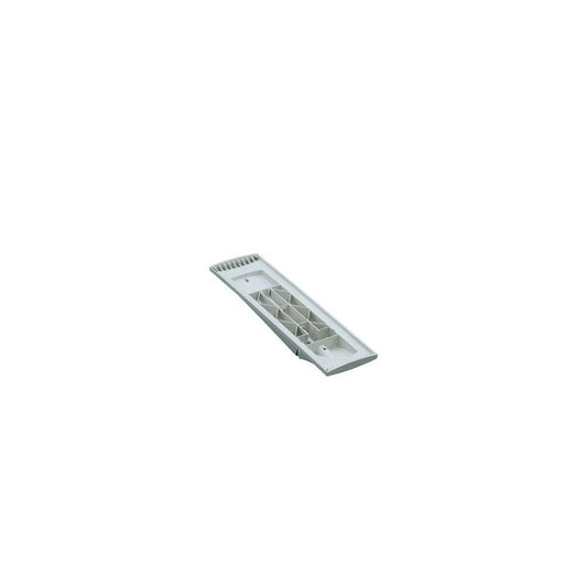DURABLE support 5 SHERPA, pour 5 plaques pochettes A4, gris