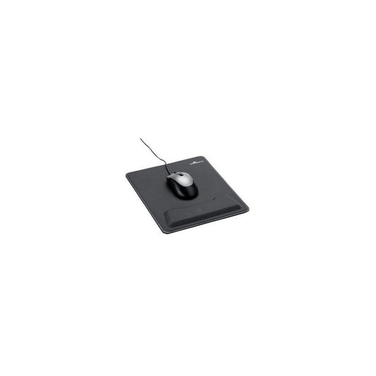 DURABLE Tapis de souris ERGOTOP, avec repose-poignet