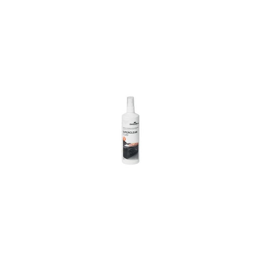 DURABLE Nettoyant pour surface SUPERCLEAN FLUID, 250 ml