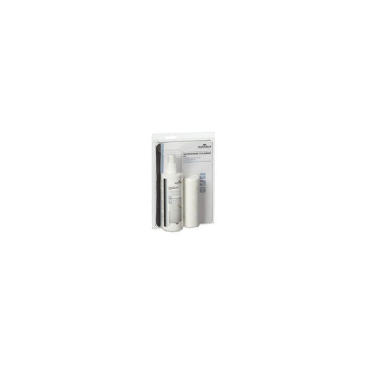 DURABLE Kit de nettoyage pour tableau blanc WHITEBOARD CLEAN