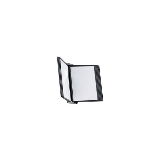 DURABLE Système de présentation SHERPA STYLE WALL 10
