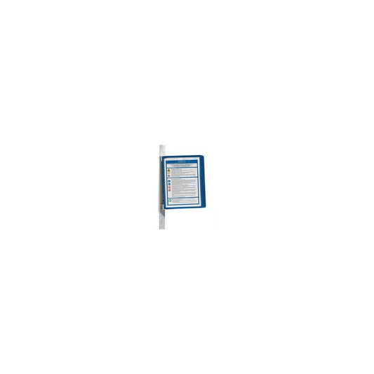 DURABLE Système de présentation VARIO MAGNET wall 5, kit