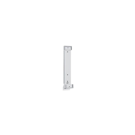 DURABLE Support mural "FUNCTION MAGNET WALL MODULE", gris