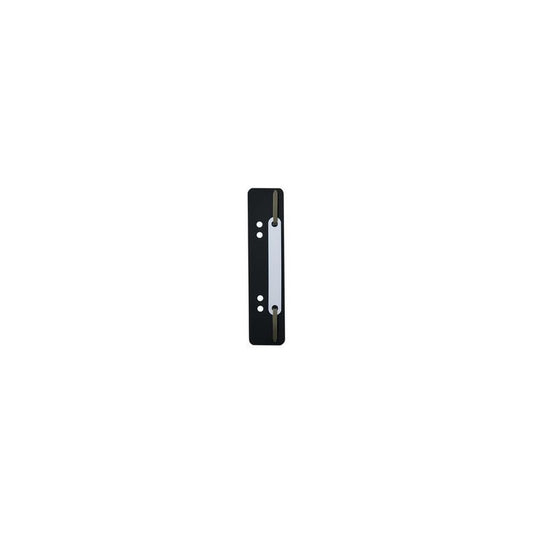 DURABLE Relieur à lamelle Flexi, 34 x 150 mm, noir