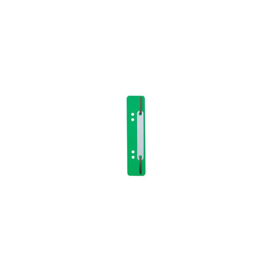 DURABLE Relieur à lamelle Flexi, 34 x 150 mm, vert