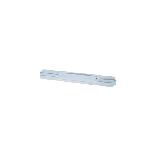 DURABLE Relieur à lamelle Flexifix, autocollant, blanc