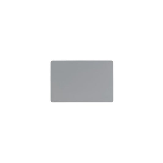DURABLE sous-mains, 650 x 520 mm, gris