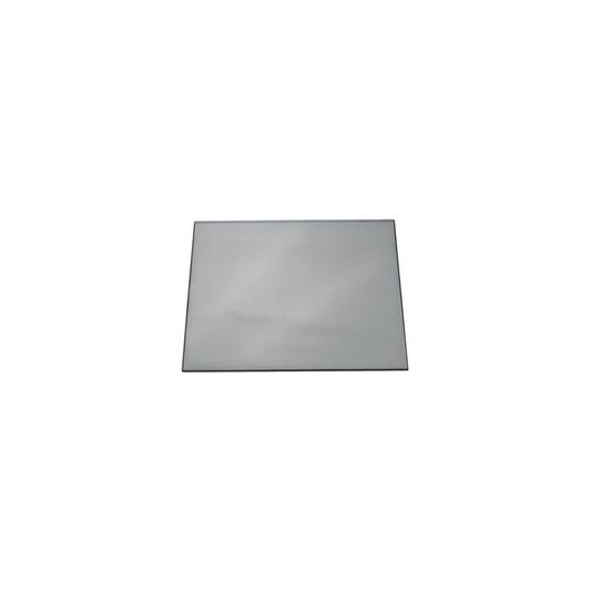 DURABLE Sous-main, 650 x 520 mm, PVC, gris