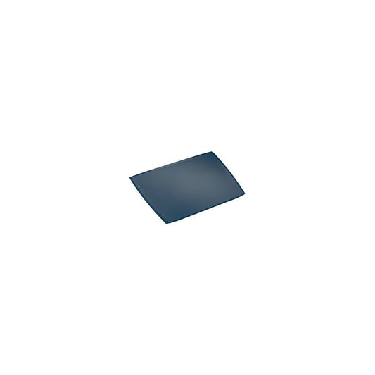 DURABLE Sous-main ARTWORK, 590 x 470 mm, bleu foncé