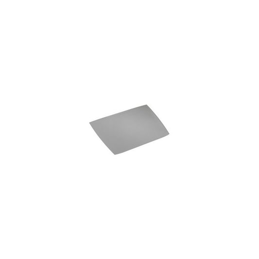 DURABLE Sous-main ARTWORK, 590 x 470 mm, gris