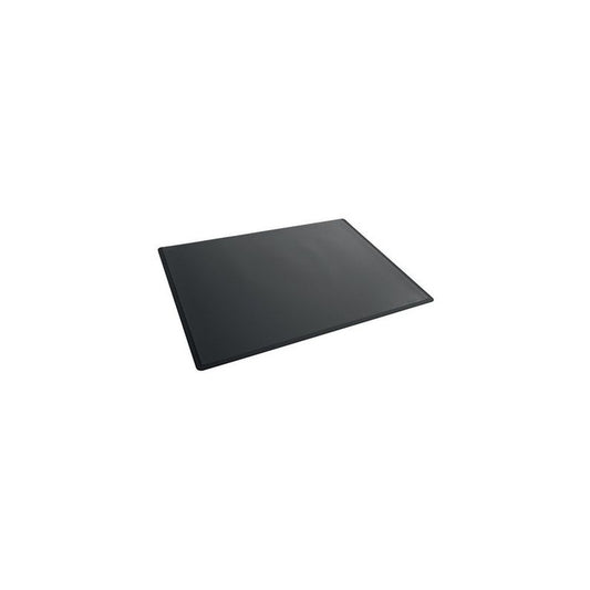 DURABLE Sous-main, 650 x 500 mm, PP, noir